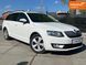 Skoda Octavia, 2014 г., Дизель, 285 тыс. км, Универсал, Киев AT-10416684 фото 1