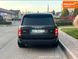 Land Rover Range Rover, 2017 р., Дизель, 90 тис. км, Позашляховик / Кросовер, Чорний, Дніпро (Дніпропетровськ) AT-10407021 фото 6