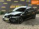 BMW 3 Series, 2011 г., Дизель, 301 тыс. км, Седан, Чорный, Софіївська Борщагівка AT-10418274 фото 1