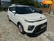 Kia Soul, 2020, Бензин, 2 л., 34 тис. км, Позашляховик / Кросовер, Білий, Київ 110382 фото 17