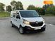 Renault Trafic, 2016, Дизель, 1.6 л., 194 тис. км, Мінівен, Білий, Дубно Cars-Pr-66644 фото 80