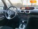 Citroen C3 Picasso, 2012, Бензин, 1.6 л., 58 тыс. км, Минивен, Чорный, Киев 26393 фото 11