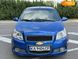 Chevrolet Aveo, 2010, Газ пропан-бутан / Бензин, 1.5 л., 160 тис. км, Хетчбек, Синій, Київ 110361 фото 5