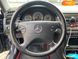 Mercedes-Benz E-Class, 2000, Бензин, 2.8 л., 400 тис. км, Седан, Синій, Київ 27265 фото 13
