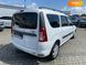 Dacia Logan MCV, 2012, Дизель, 1.5 л., 232 тис. км, Універсал, Білий, Мукачево 6892 фото 51