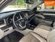 Toyota Highlander, 2016 г., Газ пропан-бутан / Бензин, 136 тыс. км, Внедорожник / Кроссовер, Серый, Николаев AT-10403308 фото 18