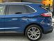 Ford Edge, 2020, Бензин, 2 л., 38 тис. км, Позашляховик / Кросовер, Синій, Вінниця 110099 фото 119