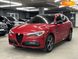 Alfa Romeo Stelvio, 2018, Бензин, 2 л., 144 тис. км, Позашляховик / Кросовер, Червоний, Харків 40832 фото 1