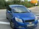 Chevrolet Aveo, 2010, Газ пропан-бутан / Бензин, 1.5 л., 160 тис. км, Хетчбек, Синій, Київ 110361 фото 42