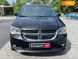 Dodge Grand Caravan, 2018, Бензин, 3.6 л., 85 тис. км, Мінівен, Чорний, Київ 97938 фото 6