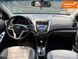 Hyundai Accent, 2011 р., Газ пропан-бутан / Бензин, 160 тис. км, Седан, Сірий, Софіївська Борщагівка AT-10418675 фото 8