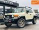 Toyota FJ Cruiser, 2008 г., Газ пропан-бутан / Бензин, 161 тыс. км, Внедорожник / Кроссовер, Бежевый, Харьков AT-10405044 фото 3
