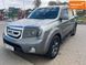 Honda Pilot, 2008 г., Газ пропан-бутан / Бензин, 243 тыс. км, Внедорожник / Кроссовер, Серый, Винница AT-10422105 фото 4