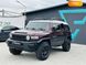 Toyota FJ Cruiser, 2006, Газ пропан-бутан / Бензин, 4 л., 160 тыс. км, Внедорожник / Кроссовер, Красный, Мукачево 33576 фото 3