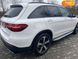 Mercedes-Benz GLC-Class, 2018, Дизель, 2.14 л., 250 тис. км, Позашляховик / Кросовер, Білий, Ковель Cars-Pr-61227 фото 7