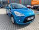 Citroen C3, 2010 г., Бензин, 198 тыс. км, Хетчбек, Синий, Львов AT-10400885 фото 1