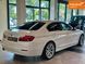 BMW 5 Series, 2014 г., Дизель, 114 тыс. км, Седан, Белый, Львов AT-10399608 фото 7