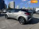 Toyota C-HR, 2019, Бензин, 1.2 л., 35 тис. км, Позашляховик / Кросовер, Сірий, Київ 111006 фото 25