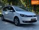 Volkswagen Touran, 2012 р., Дизель, 235 тис. км, Універсал, Білий, Івано-Франківськ AT-10399865 фото 2