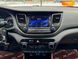 Hyundai Tucson, 2016, Газ пропан-бутан / Бензин, 2 л., 122 тис. км, Позашляховик / Кросовер, Білий, Київ 17042 фото 34