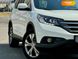 Honda CR-V, 2013, Бензин, 2.35 л., 74 тис. км, Позашляховик / Кросовер, Білий, Київ 111079 фото 72