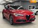 Alfa Romeo Stelvio, 2018, Бензин, 2 л., 144 тис. км, Позашляховик / Кросовер, Червоний, Харків 40832 фото 7