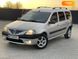 Dacia Logan MCV, 2008, Газ пропан-бутан / Бензин, 1.6 л., 281 тис. км, Універсал, Сірий, Кременець Cars-Pr-58255 фото 1