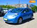 Nissan Leaf, 2011, Електро, 122 тис. км, Хетчбек, Синій, Кропивницький (Кіровоград) 40045 фото 4