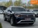 Volkswagen Atlas Cross Sport, 2023 г., Бензин, 56 тыс. км, Внедорожник / Кроссовер, Синий, Ровно AT-10421970 фото 10
