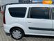 Dacia Logan MCV, 2012, Дизель, 1.5 л., 232 тис. км, Універсал, Білий, Мукачево 6892 фото 46