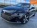 Volkswagen Arteon, 2020 г., Бензин, 29 тыс. км, Седан, Чорный, Днепр (Днепропетровск) AT-10418607 фото 1