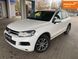 Volkswagen Touareg, 2012 г., Дизель, 209 тыс. км, Внедорожник / Кроссовер, Белый, Николаев AT-10404894 фото 11