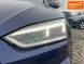 Audi A5 Sportback, 2018 г., Бензин, 84 тыс. км, Седан, Синий, Львов AT-10400851 фото 7