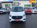 Ford Transit Custom, 2019, Дизель, 2 л., 179 тыс. км, Минивен, Белый, Луцк 34199 фото 2