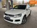 Volkswagen Touareg, 2012 г., Дизель, 209 тыс. км, Внедорожник / Кроссовер, Белый, Николаев AT-10404894 фото 1