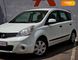 Nissan Note, 2013, Бензин, 1.39 л., 128 тис. км, Хетчбек, Білий, Одеса 102573 фото 59