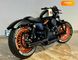 Harley-Davidson XL 1200X, 2019, Бензин, 1200 см³, 9 тис. км, Мотоцикл Кастом, Чорний, Київ moto-102202 фото 40