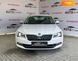 Skoda Superb, 2016, Дизель, 2 л., 127 тис. км, Універсал, Білий, Львів 101750 фото 2