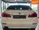 BMW 5 Series, 2014 г., Дизель, 114 тыс. км, Седан, Белый, Львов AT-10399608 фото 6