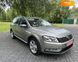 Volkswagen Passat Alltrack, 2012, Дизель, 188 тыс. км, Универсал, Серый, Луцк Cars-Pr-63990 фото 6