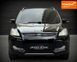 Ford Kuga, 2016 р., Дизель, 107 тис. км, Позашляховик / Кросовер, Чорний, Миколаїв AT-10412364 фото 2