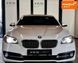 BMW 5 Series, 2014 г., Дизель, 114 тыс. км, Седан, Белый, Львов AT-10399608 фото 2