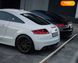 Audi TT, 2013, Бензин, 1.98 л., 180 тыс. км, Купе, Белый, Киев Cars-Pr-61904 фото 5