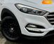 Hyundai Tucson, 2016, Газ пропан-бутан / Бензин, 2 л., 122 тис. км, Позашляховик / Кросовер, Білий, Київ 17042 фото 52