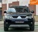 Mitsubishi Outlander, 2008 р., Газ пропан-бутан / Бензин, 158 тис. км, Позашляховик / Кросовер, Чорний, Миколаїв AT-10415590 фото 2