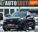 Chery Tiggo 7, 2021 р., Бензин, 6 тис. км, Позашляховик / Кросовер, Чорний, Харків AT-10409584 фото 1