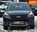 Chery Tiggo 7, 2021 р., Бензин, 6 тис. км, Позашляховик / Кросовер, Чорний, Харків AT-10409584 фото 2