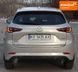 Mazda CX-5, 2024 г., Бензин, 3 тыс. км, Внедорожник / Кроссовер, Серый, Днепр (Днепропетровск) AT-10409315 фото 3