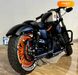 Harley-Davidson XL 1200X, 2019, Бензин, 1200 см³, 9 тис. км, Мотоцикл Кастом, Чорний, Київ moto-102202 фото 19