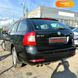 Skoda Octavia, 2009, Бензин, 1.8 л., 184 тис. км, Універсал, Чорний, Суми 109740 фото 38